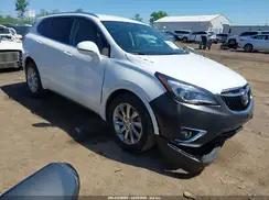 BUICK ENVISION