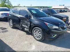 BUICK ENVISION