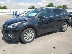 BUICK ENVISION