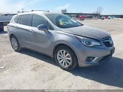 BUICK ENVISION