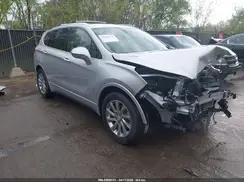 BUICK ENVISION
