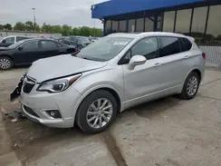 BUICK ENVISION