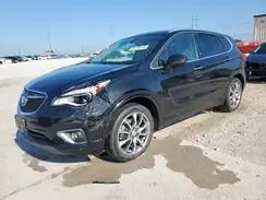 BUICK ENVISION