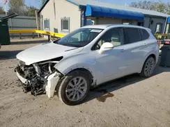 BUICK ENVISION