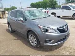 BUICK ENVISION