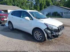 BUICK ENVISION