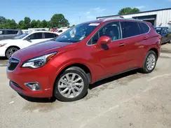 BUICK ENVISION