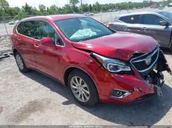 BUICK ENVISION