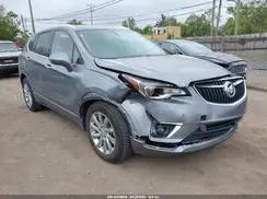 BUICK ENVISION