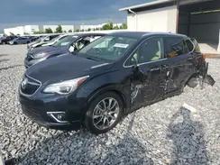 BUICK ENVISION