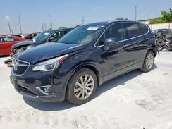 BUICK ENVISION