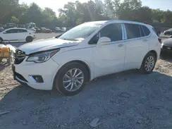 BUICK ENVISION