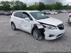 BUICK ENVISION