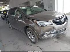 BUICK ENVISION