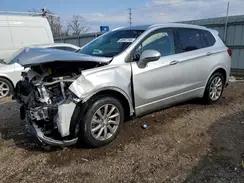 BUICK ENVISION