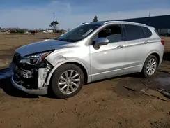 BUICK ENVISION