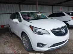 BUICK ENVISION