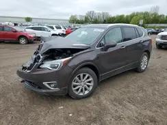 BUICK ENVISION
