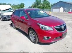 BUICK ENVISION