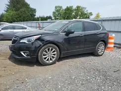 BUICK ENVISION