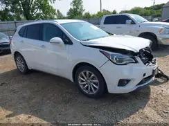BUICK ENVISION
