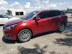 BUICK ENVISION