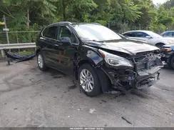 BUICK ENVISION