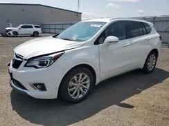BUICK ENVISION