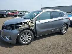 BUICK ENVISION