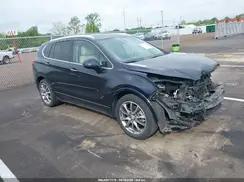 BUICK ENVISION