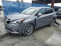 BUICK ENVISION