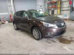 BUICK ENVISION