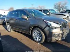 BUICK ENVISION