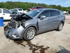BUICK ENVISION