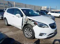 BUICK ENVISION