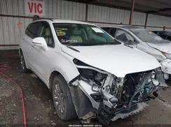 BUICK ENVISION