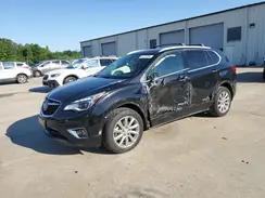 BUICK ENVISION