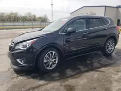 BUICK ENVISION