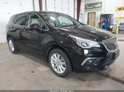 BUICK ENVISION