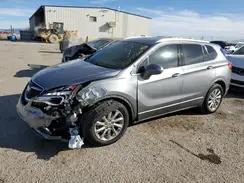 BUICK ENVISION