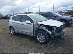 BUICK ENVISION
