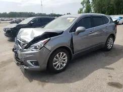 BUICK ENVISION