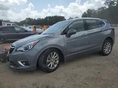 BUICK ENVISION