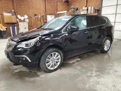 BUICK ENVISION