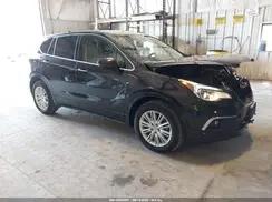 BUICK ENVISION