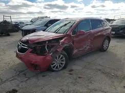 BUICK ENVISION