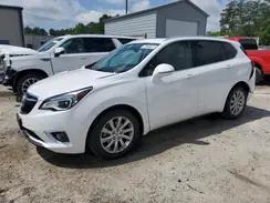 BUICK ENVISION