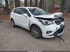 BUICK ENVISION