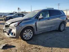 BUICK ENVISION