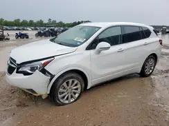 BUICK ENVISION